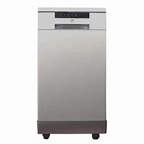 Image result for Portable Dishwashers Lowe's