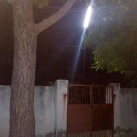 Tamil Nadu Electricity Board [TNEB] — joist pole damaged