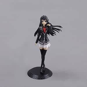 BOENJOY Gifts - Yukino Yukinoshita Action Figure | Collectible| My Teen ...