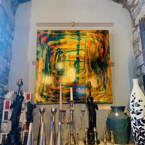BYRNE S VINTAGE STORE ENNISTYMON - All You Need to Know BEFORE You Go ...