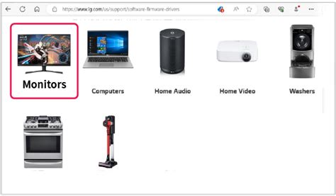 LG On Screen Control Download 的图像结果