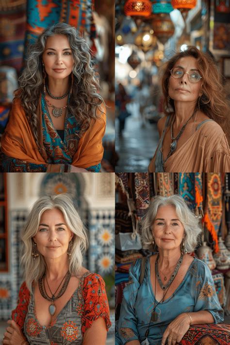 30+ Sexiest Short Hairstyles for Women Over 40