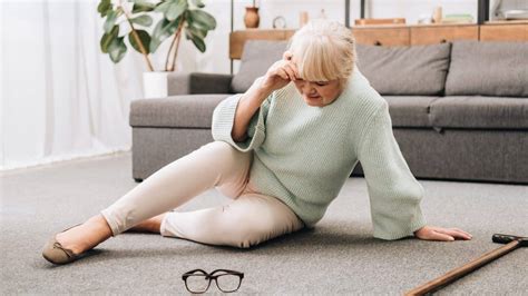 Image result for Fall Prevention Guide