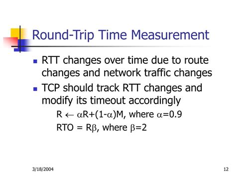 Image result for Custom Congestion Control Algorithms