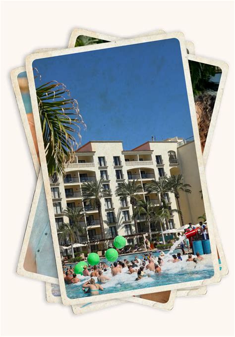 Image result for Spring Break Room Service