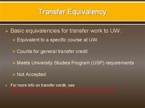 How to use the WYOMING TRANSFER CATALOG Updated