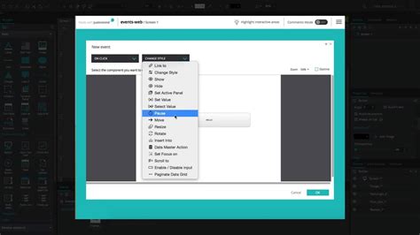 Justinmind Tutorials 的图像结果