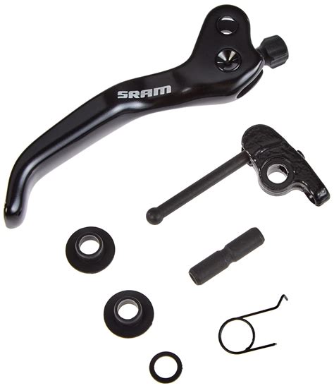 Buy SRAM Unisex's Disc Brake Spare Lever Blade Aluminium Code R Qty 1 ...