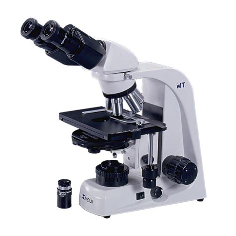 MT4210/4310 Phase Contrast Laboratory Microscope - Microscope.com