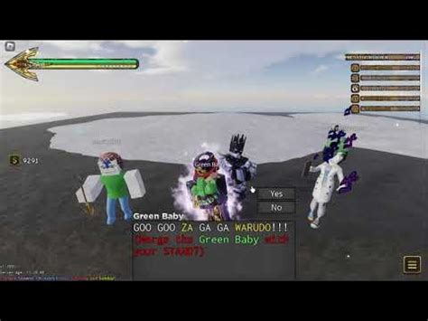 Image result for YBA December Pastebin Script