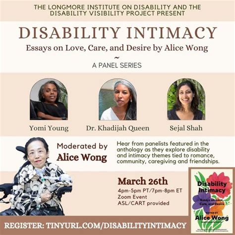 Image result for Disability Intimacy