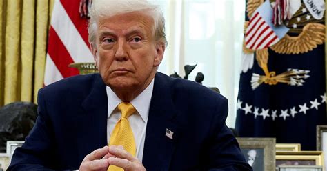 Donald Trump Once Again Defies Federal Judge Ruling on FEMA