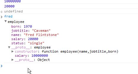 Image result for Object Constructor JavaScript