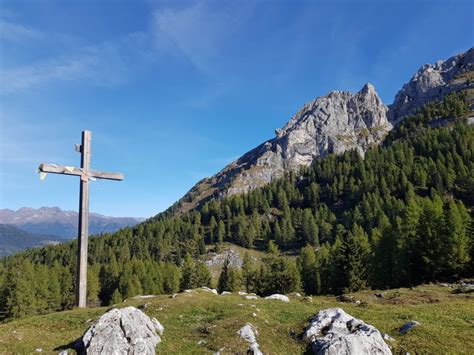Tracce di fede: Sui pascoli, quelli alti - UnserTirol24