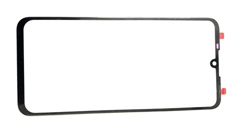 BringUAll Replacement Front Glass Touch Screen Compatible with Motorola ...