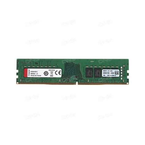 Buy Kingston 16GB DDR4 (KVR26N19D8/16) at Best Price in India ...
