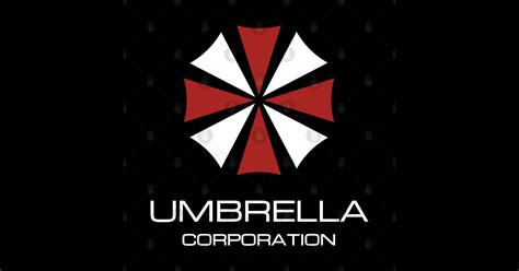 Umbrella Corporation 的图像结果