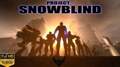 Image result for Snowblind PC