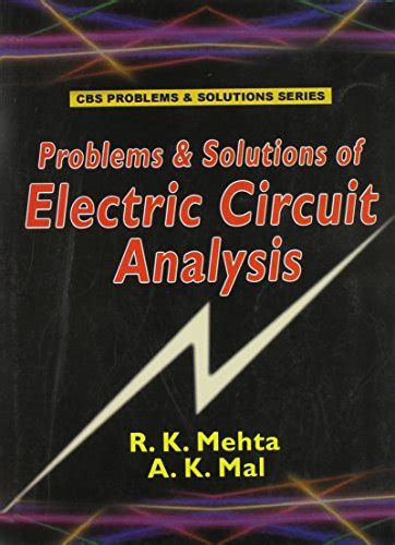 Image result for Circuit Analysis Problems and Solutions