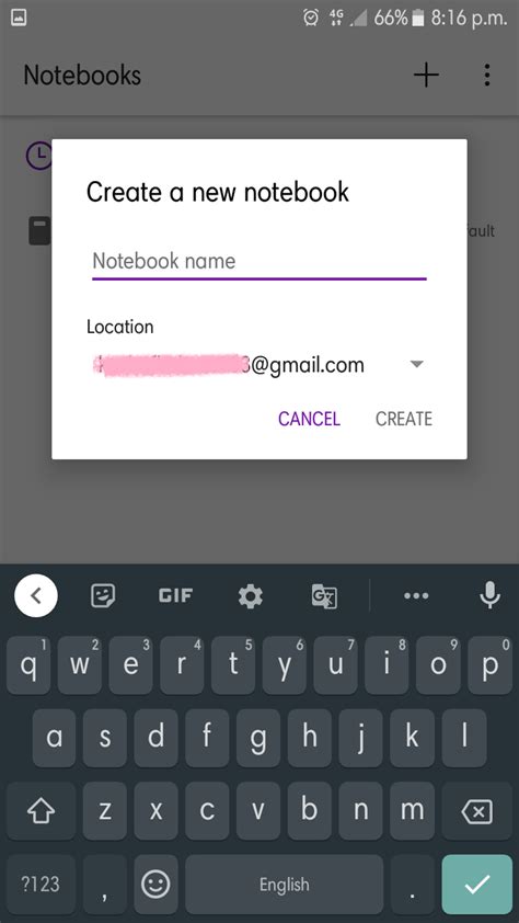 Image result for Microsoft OneNote Tutorial