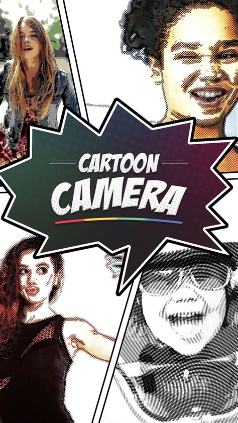Camera App Cartoon 的图像结果
