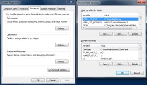 Image result for How to Enable Logging