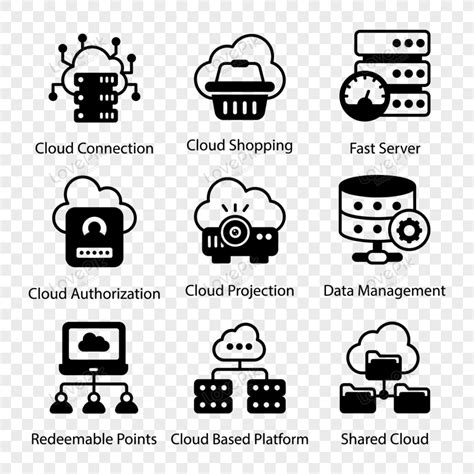 Computing Icon 的图像结果