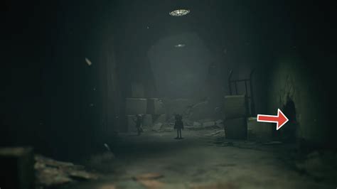 Guía de Little Nightmares 3: Encuentra todas las ubicaciones de los ...