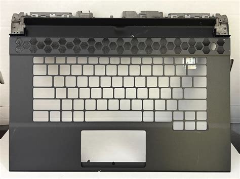 Image result for Alienware 15R4 Casing