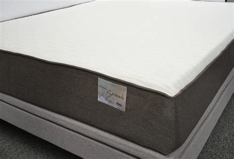 Serenade| Jonathan Stevens Mattress Co. - Quality & Comfort