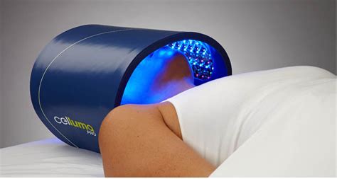 Celluma LED Light Therapy - Treatment - Professional Skin Care Lab