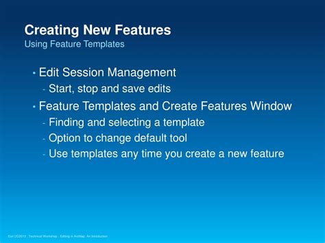 Image result for Create Features ArcMap