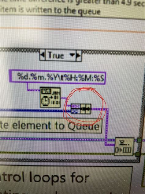 LabVIEW Integral Function 的图像结果