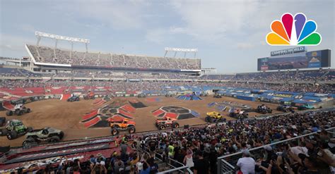 Monster Jam Finals 的图像结果