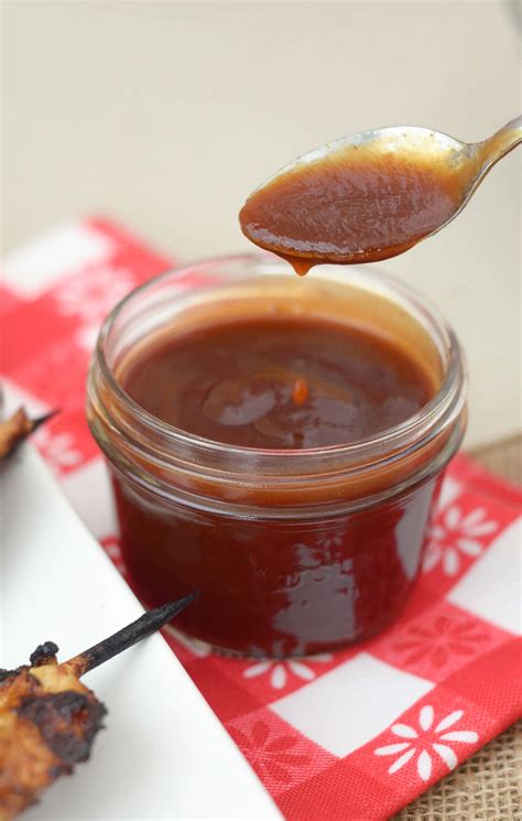 Best Ever Making Bbq Sauce – Easy Recipes To Make at Home