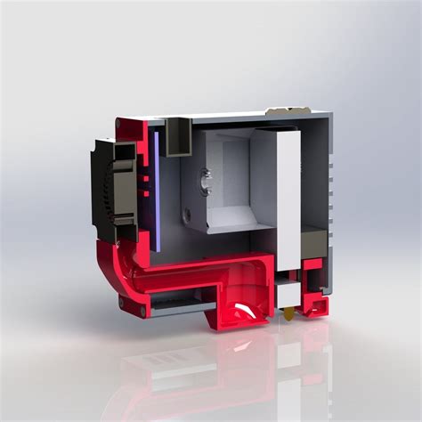 Snapmaker A250 的图像结果