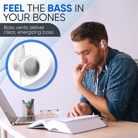 Buy Philips A1105 in-Ear Sports Wired Headphones with Ear Hooks for ...