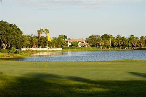 Grand Palms (Grand-Sabal), Pembroke Pines, Florida - Golf course ...
