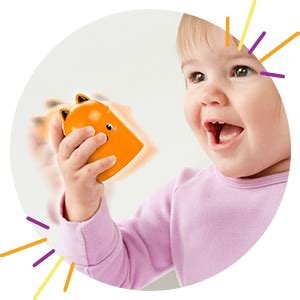 Buy Fisher-Price Stack and Rattle Birdie Balance Stacker Wood-Accented ...