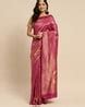 Buy Red Sarees for Women by Rangita Online | Ajio.com