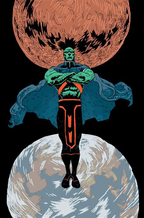 Pin by Anthony Taylor on D.C. & Marvel Comics | Dc comics characters ...