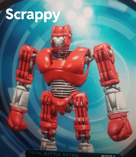 Image result for Real Steel Custom Robots