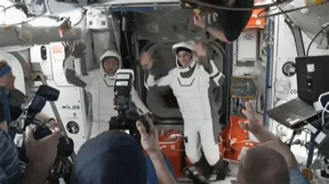 Check Stunning Mahakumbh Picture Clicked By Sunita Williams from ISS ...