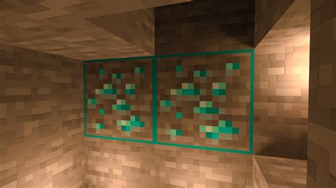 Image result for Minecraft Ore Texture