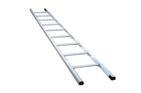 Noor Aluminium LADDERS - Industrial Strong and Adjustable Aluminium ...