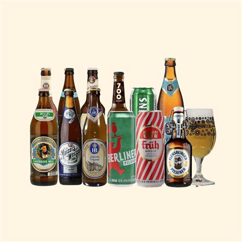 Premium case of beer | Huggg