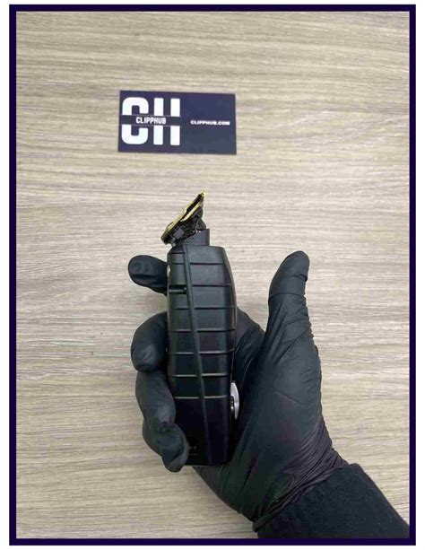 Best Zero Gap Trimmers: (Elevate Your Grooming Game In 2024)