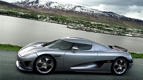 10 Most Powerful Modern Manual Transmission Cars Ever Built