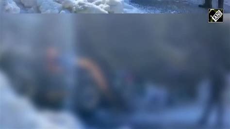 Sikkim avalanche: 15 injured people are under treatment, condition not ...