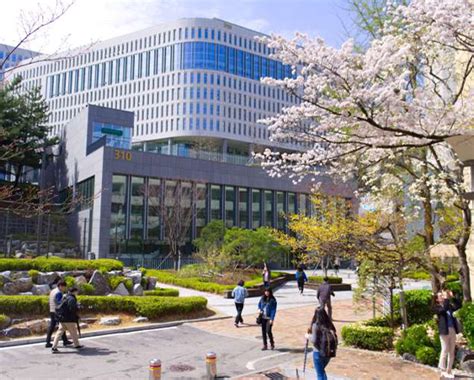 韩国大学2023年9月本科学费 - 知乎